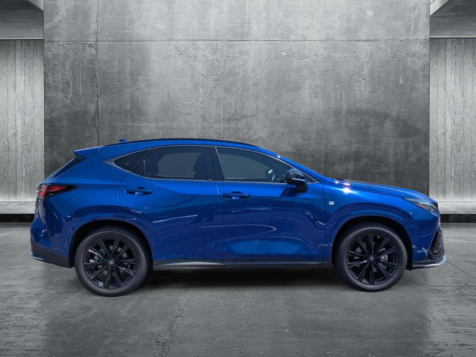 2022 Lexus NX 350 Vehicle Photo in Clearwater, FL 33761