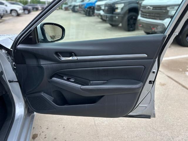 2023 Nissan Altima Vehicle Photo in Grapevine, TX 76051