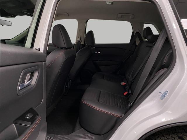 2025 Nissan Rogue Vehicle Photo in Appleton, WI 54913