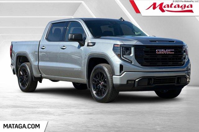 2025 GMC Sierra 1500 Vehicle Photo in STOCKTON, CA 95212-2838