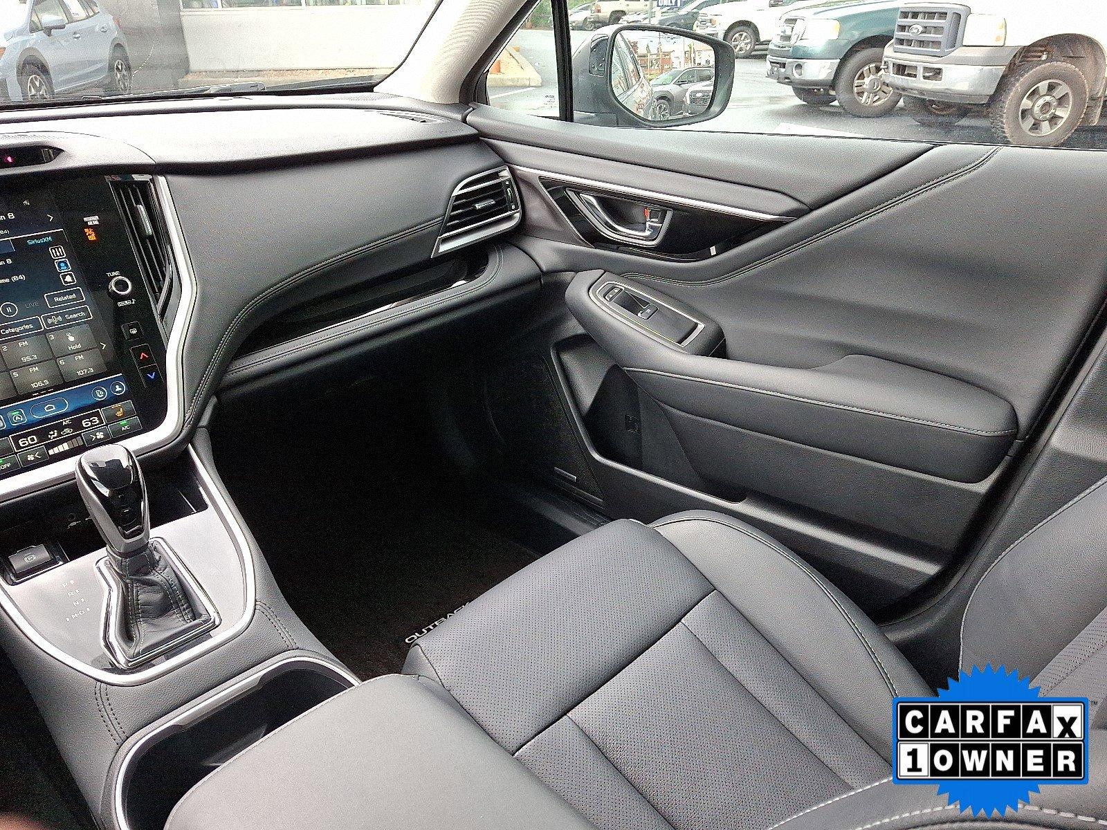 2024 Subaru Outback Vehicle Photo in Harrisburg, PA 17111