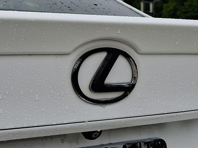 2019 Lexus IS 350 Vehicle Photo in PAWLING, NY 12564-3219