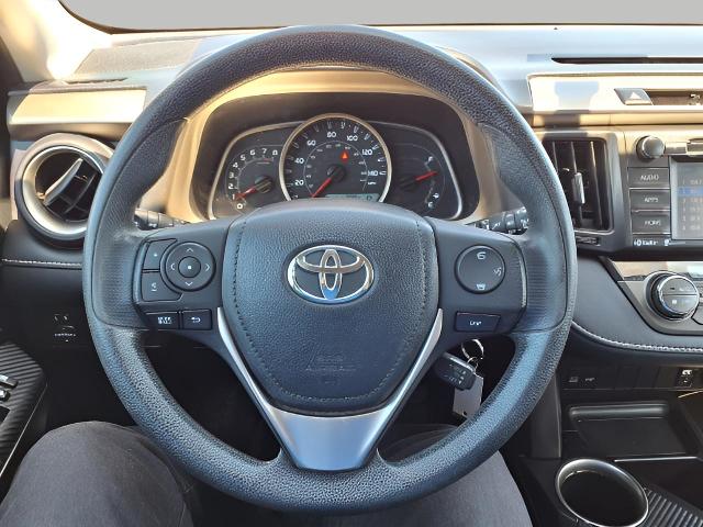 2015 Toyota RAV4 Vehicle Photo in Oshkosh, WI 54904