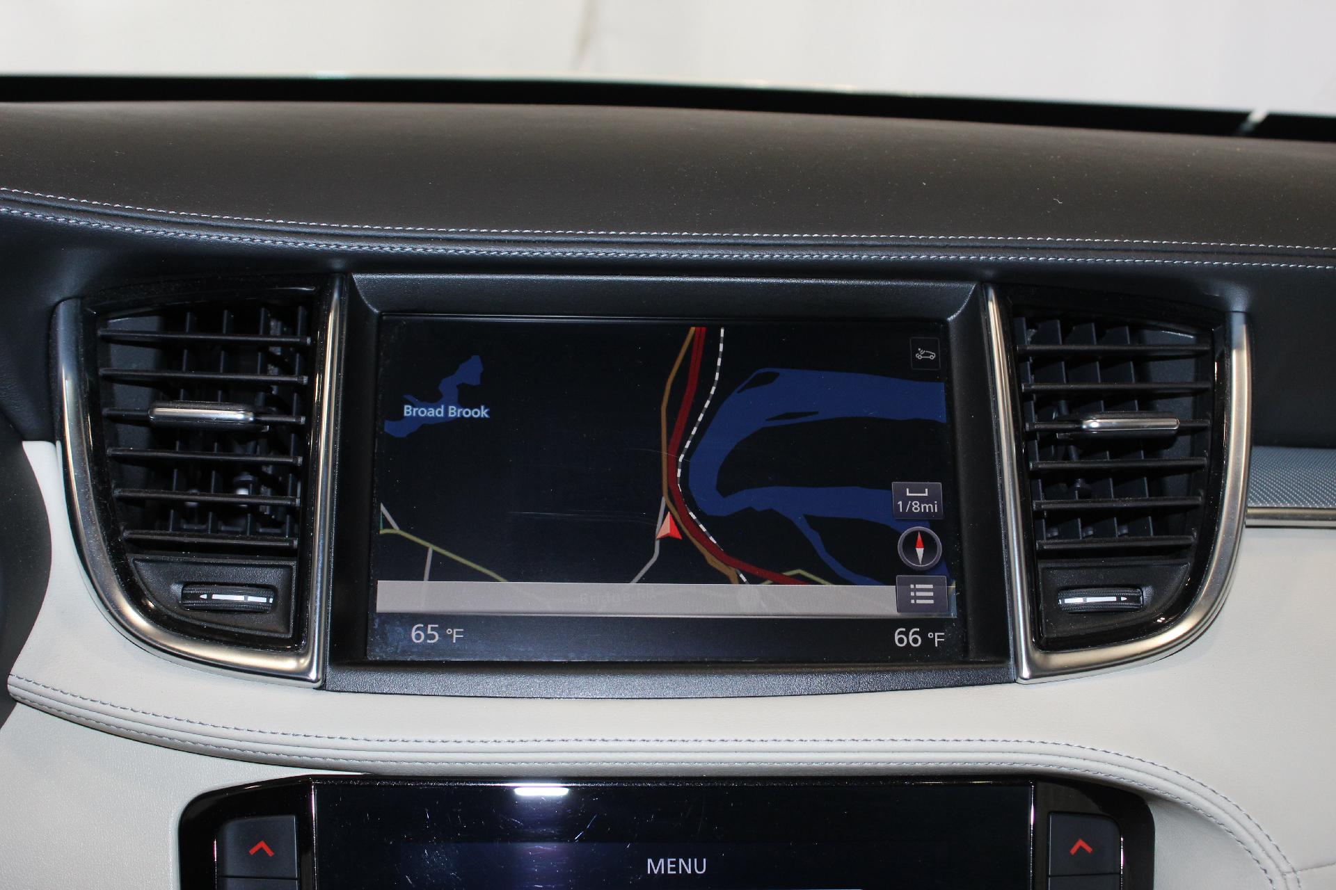 2020 INFINITI QX50 Vehicle Photo in NORTHAMPTON, MA 01060-1120