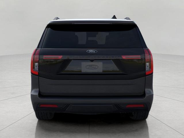 2025 Ford Expedition Vehicle Photo in Neenah, WI 54956