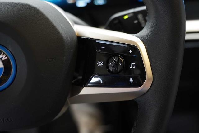 2024 BMW iX Vehicle Photo in GRAPEVINE, TX 76051