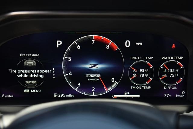 2025 Nissan Z Vehicle Photo in Ballwin, MO 63011
