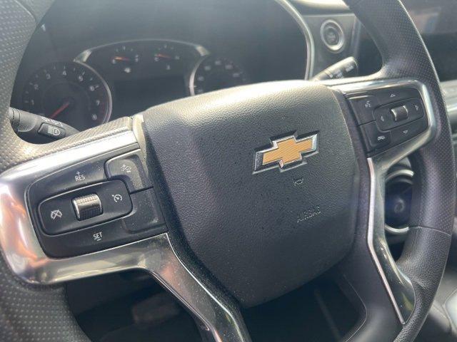 2023 Chevrolet Blazer Vehicle Photo in MILFORD, OH 45150-1684