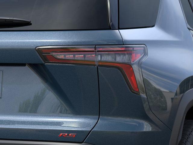 2026 Chevrolet Equinox Vehicle Photo in PEORIA, AZ 85382-3715