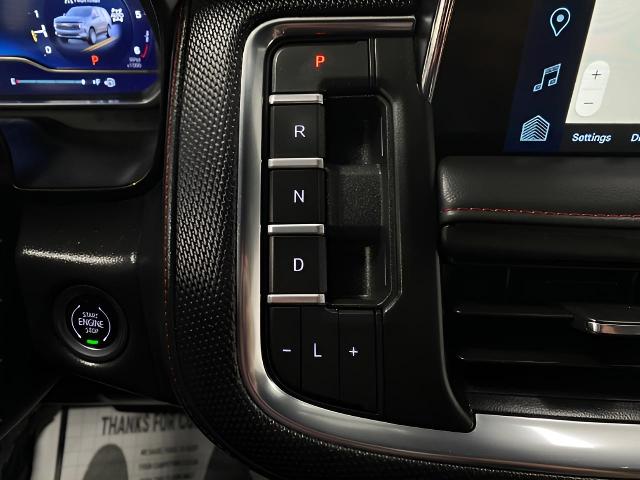 2024 Chevrolet Tahoe Vehicle Photo in Appleton, WI 54913