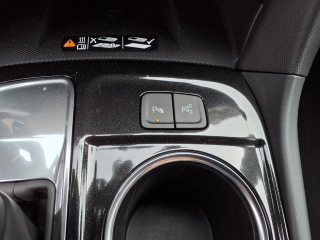 2024 Chevrolet Equinox Vehicle Photo in ROXBORO, NC 27573-6143