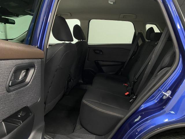 2023 Nissan Rogue Vehicle Photo in Appleton, WI 54913