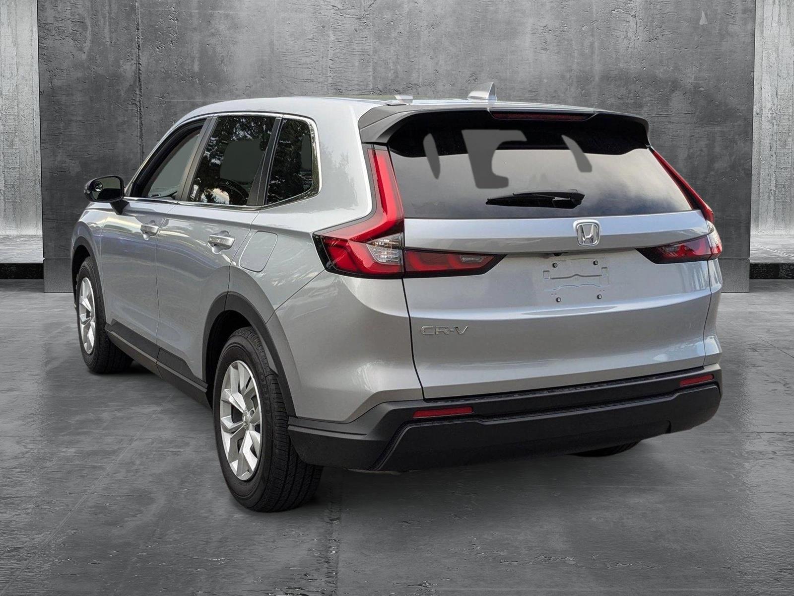 2025 Honda CR-V Vehicle Photo in Miami, FL 33015