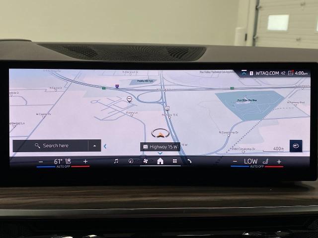2025 BMW X7 xDrive40i Vehicle Photo in Appleton, WI 54913