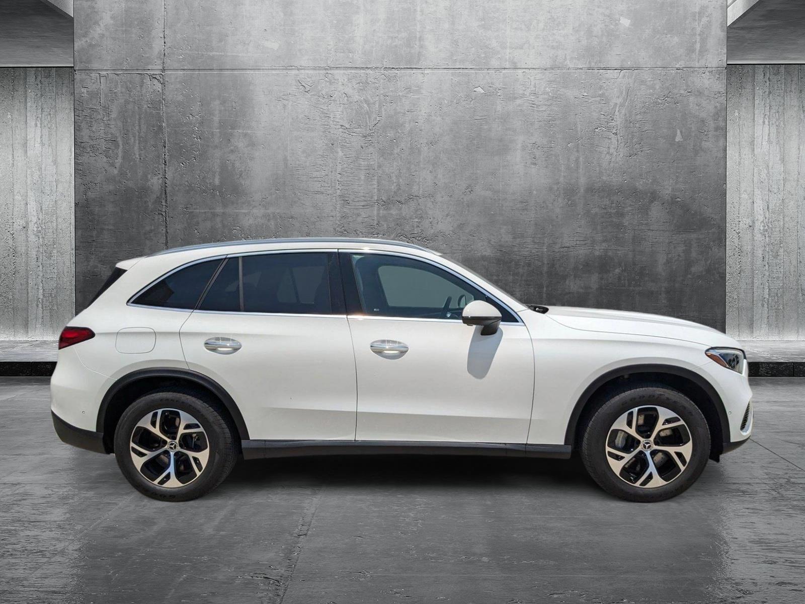 2025 Mercedes-Benz GLC Vehicle Photo in Maitland, FL 32751