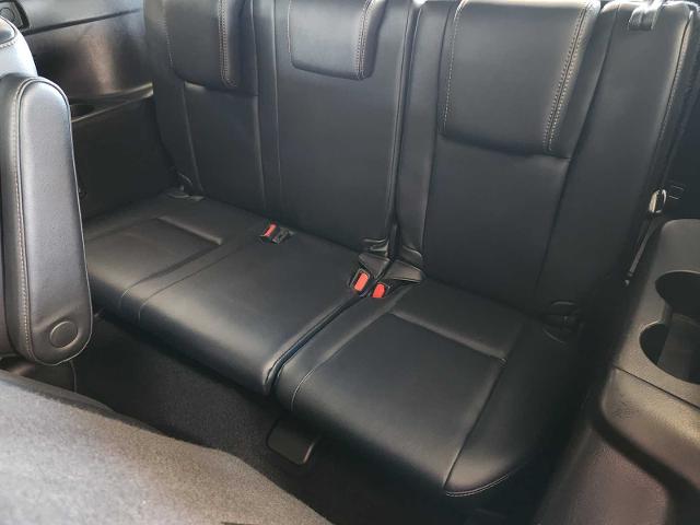 2017 Toyota Highlander Vehicle Photo in DALLAS, TX 75209
