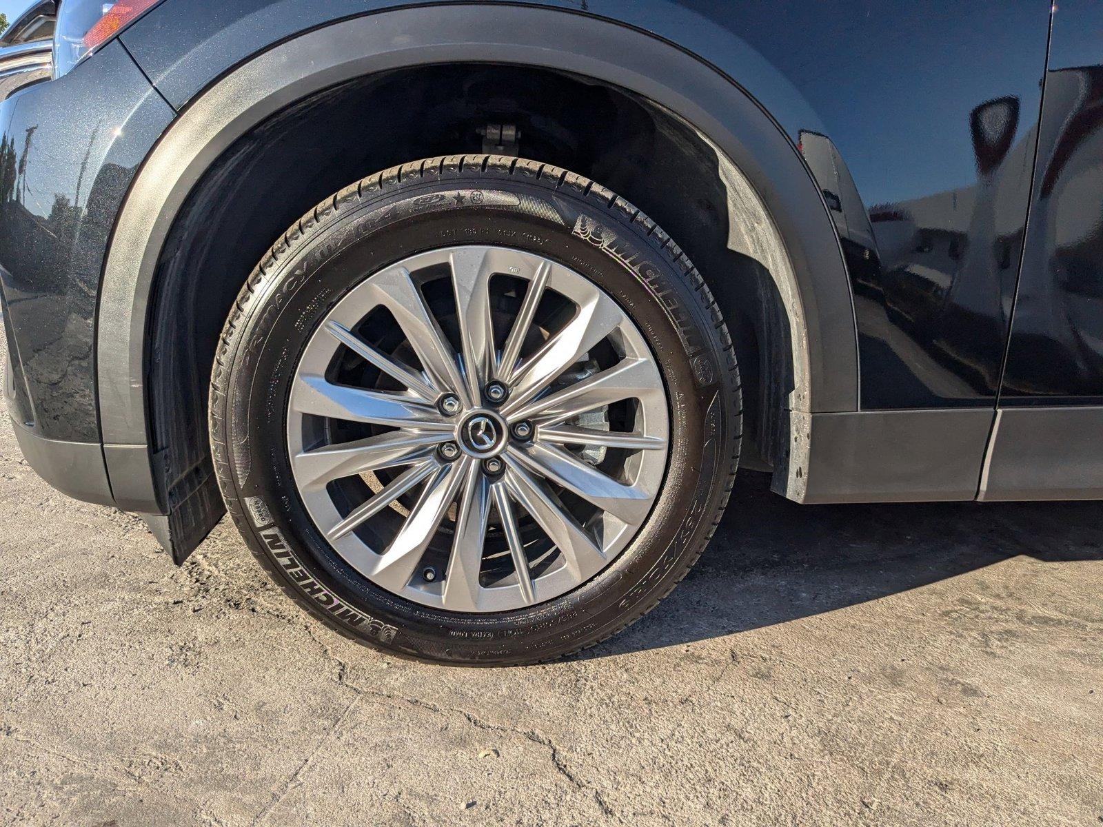 2024 Mazda CX-90 Vehicle Photo in Sanford, FL 32771