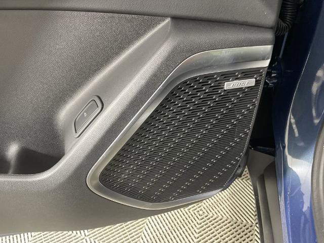 2025 Buick Enclave Vehicle Photo in GILBERT, AZ 85297-0402