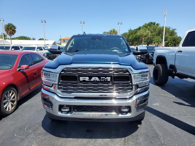 2022 Ram 2500 Vehicle Photo in LIGHTHOUSE POINT, FL 33064-6849