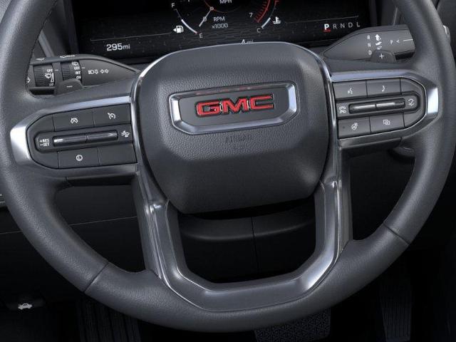 2026 GMC Terrain Vehicle Photo in OSHKOSH, WI 54904-7811