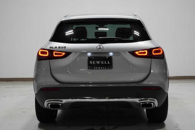 2021 Mercedes-Benz GLA Vehicle Photo in GRAPEVINE, TX 76051