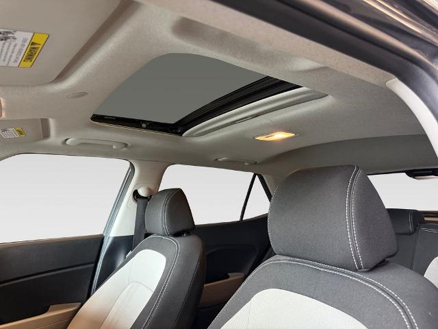2023 Hyundai VENUE Vehicle Photo in Savannah, GA 31419