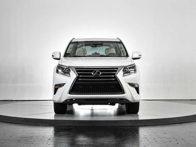 2018 Lexus GX 460 Vehicle Photo in DALLAS, TX 75235
