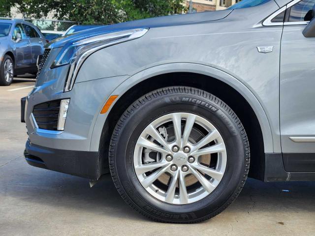 2023 Cadillac XT5 Vehicle Photo in HOUSTON, TX 77079