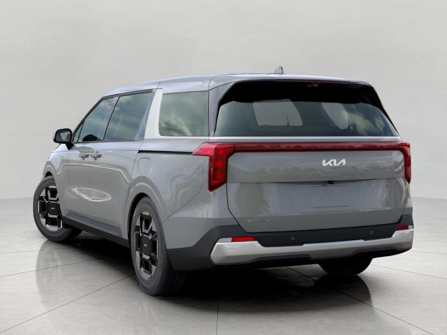 2025 Kia Carnival Vehicle Photo in Appleton, WI 54914