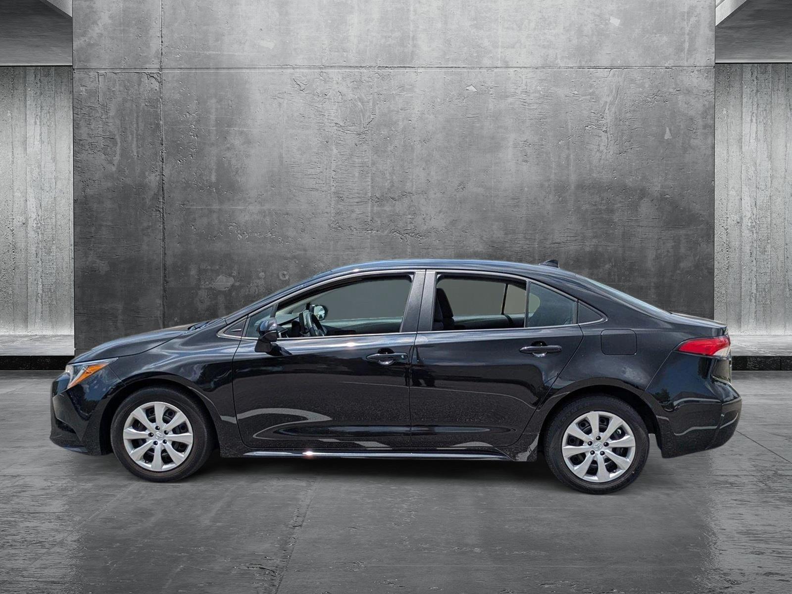 2023 Toyota Corolla Vehicle Photo in Clearwater, FL 33761