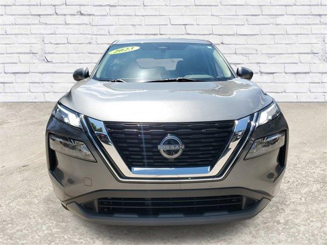 2023 Nissan Rogue Vehicle Photo in SUNRISE, FL 33323-3202