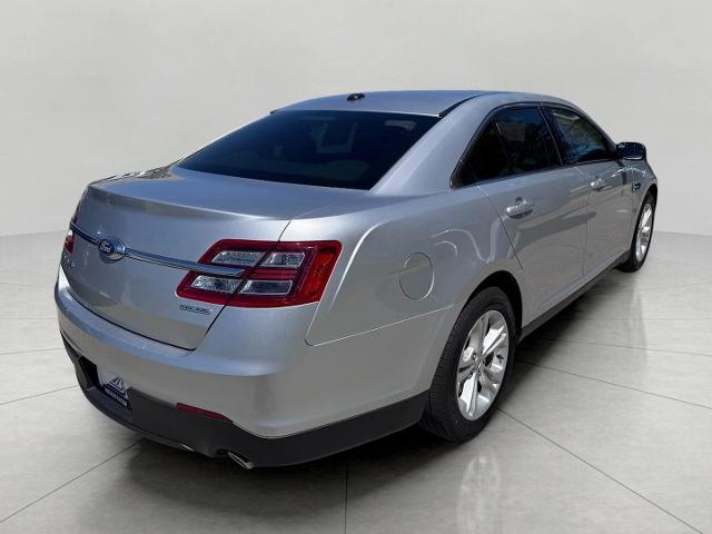 2016 Ford Taurus Vehicle Photo in Oshkosh, WI 54901