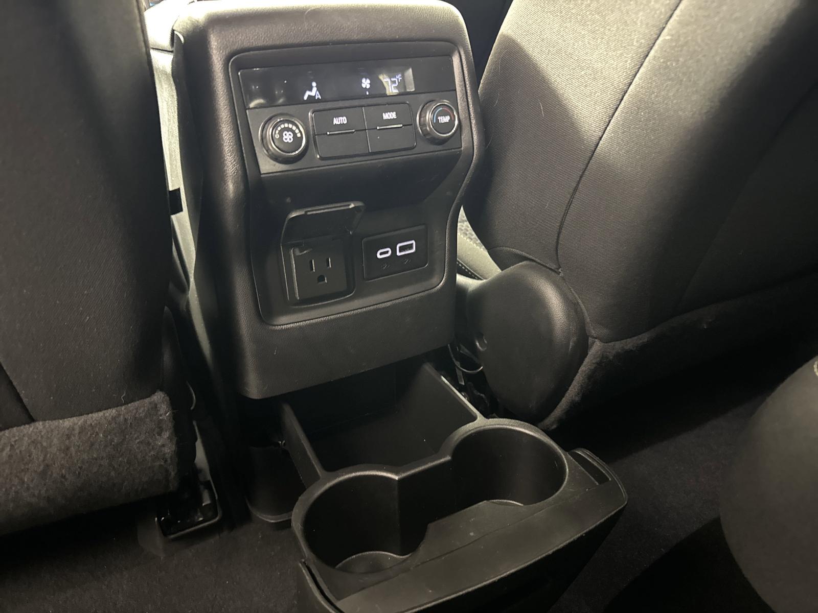 2021 GMC Acadia Vehicle Photo in Georgetown, TX 78626