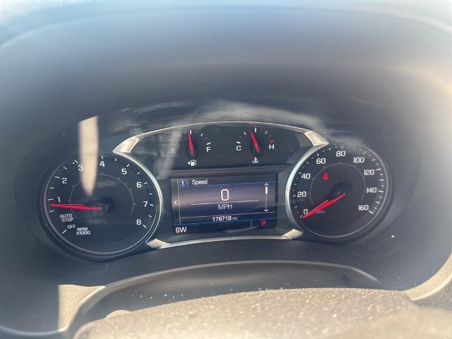 2019 GMC Terrain Vehicle Photo in Grapevine, TX 76051