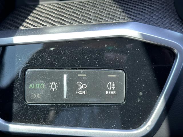 2025 Audi RS 7 Vehicle Photo in HOUSTON, TX 77090