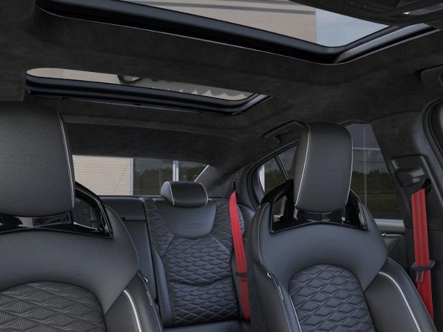 2025 Cadillac CT5-V Vehicle Photo in TREVOSE, PA 19053-4984