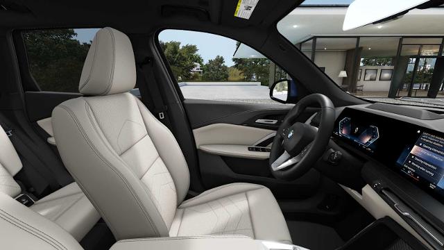 2025 BMW X1 xDrive28i Vehicle Photo in GRAPEVINE, TX 76051
