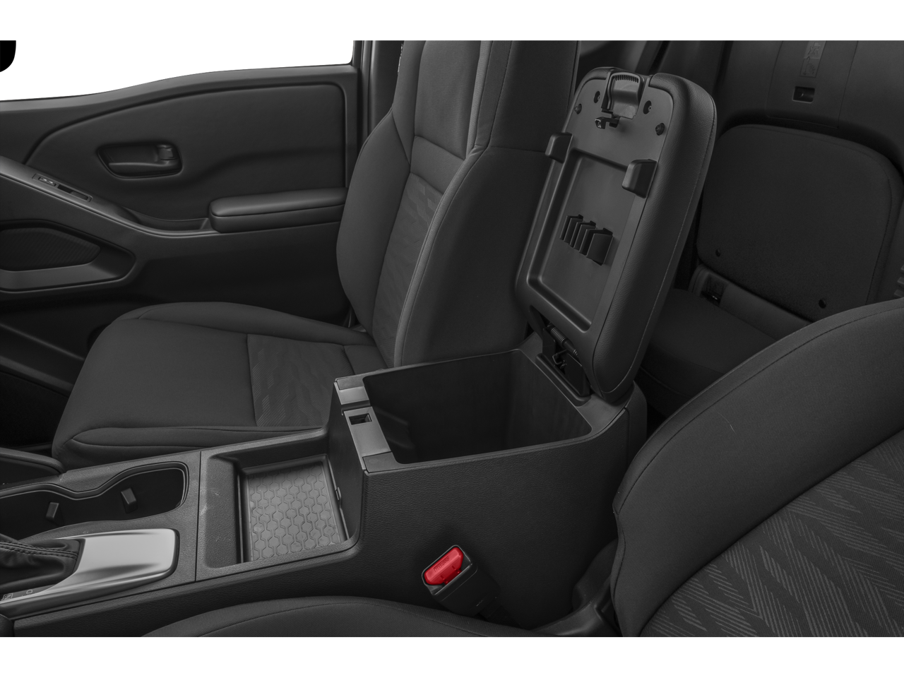 2025 Nissan Frontier Vehicle Photo in Tulsa, OK 74129