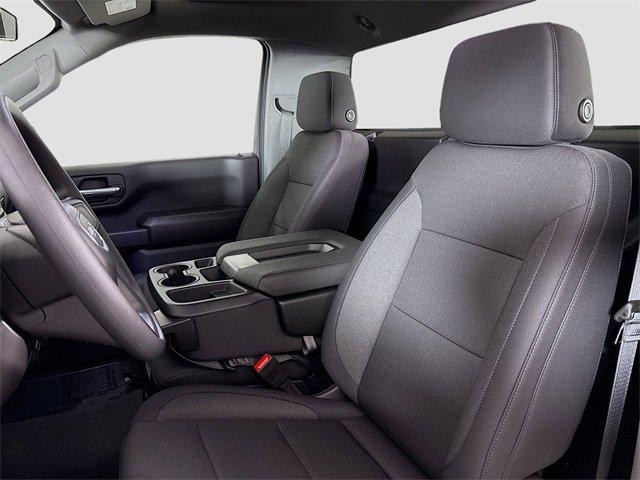 2025 GMC Sierra 1500 Vehicle Photo in PUYALLUP, WA 98371-4149