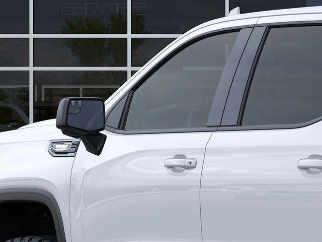 2025 GMC Sierra 1500 Vehicle Photo in WATERTOWN, CT 06795-3318