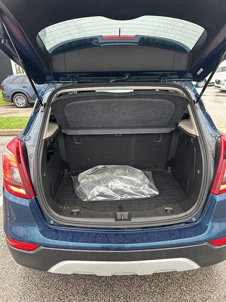 2019 Buick Encore Vehicle Photo in Trevose, PA 19053