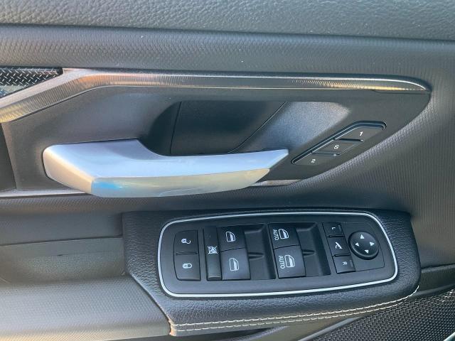 2022 Ram 1500 Vehicle Photo in Kaukauna, WI 54130