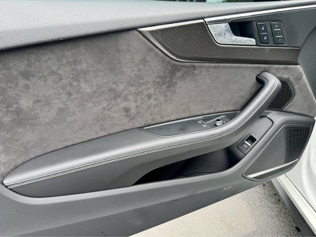 2019 Audi S5 Coupe Vehicle Photo in DALLAS, TX 75209-3016