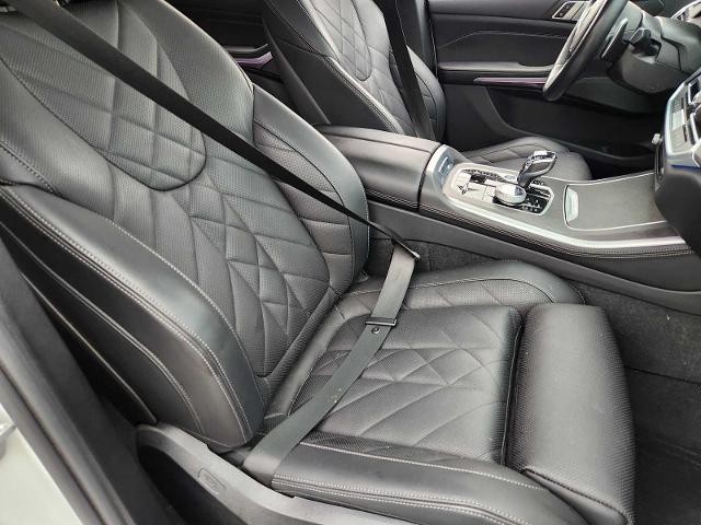 2023 BMW X5 xDrive45e Vehicle Photo in PLANO, TX 75024