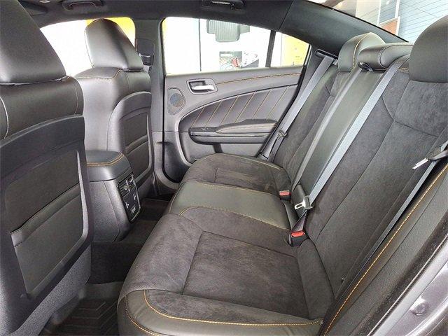 2022 Dodge Charger Vehicle Photo in LANCASTER, PA 17601-0000