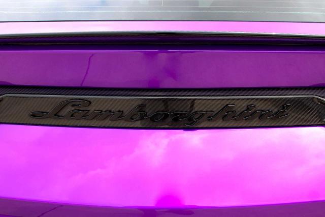 2024 Lamborghini Urus Vehicle Photo in SUGAR LAND, TX 77478
