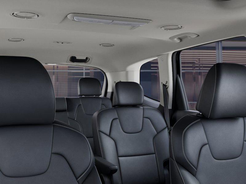 2025 Kia Telluride Vehicle Photo in Belle Vernon, PA 15012
