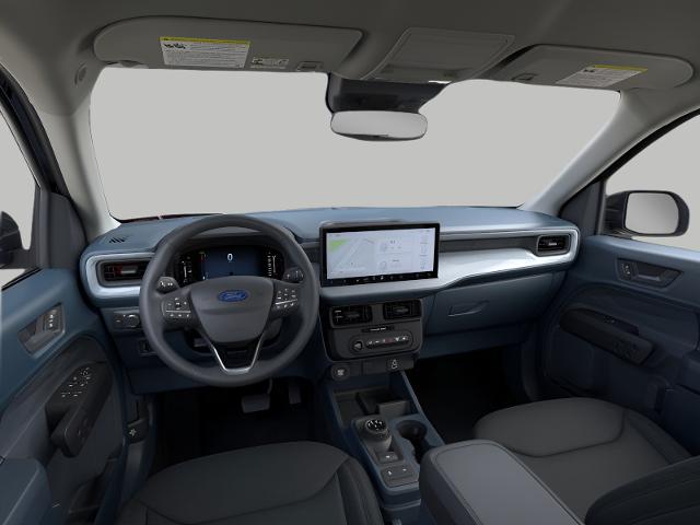 2025 Ford Maverick Vehicle Photo in Oshkosh, WI 54901