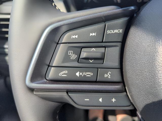 2025 Subaru Forester Vehicle Photo in Green Bay, WI 54304