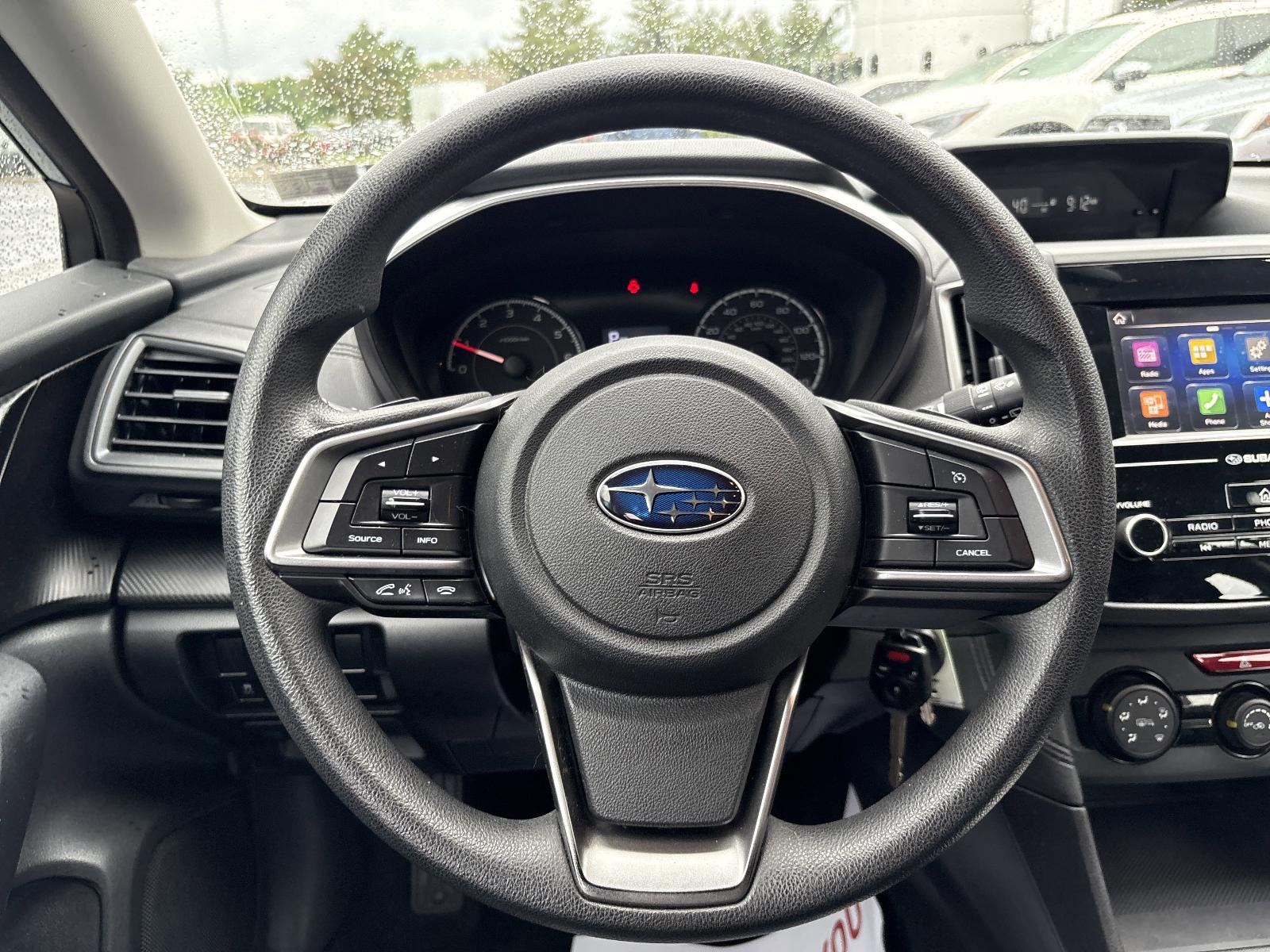 2017 Subaru Impreza Vehicle Photo in Mechanicsburg, PA 17050